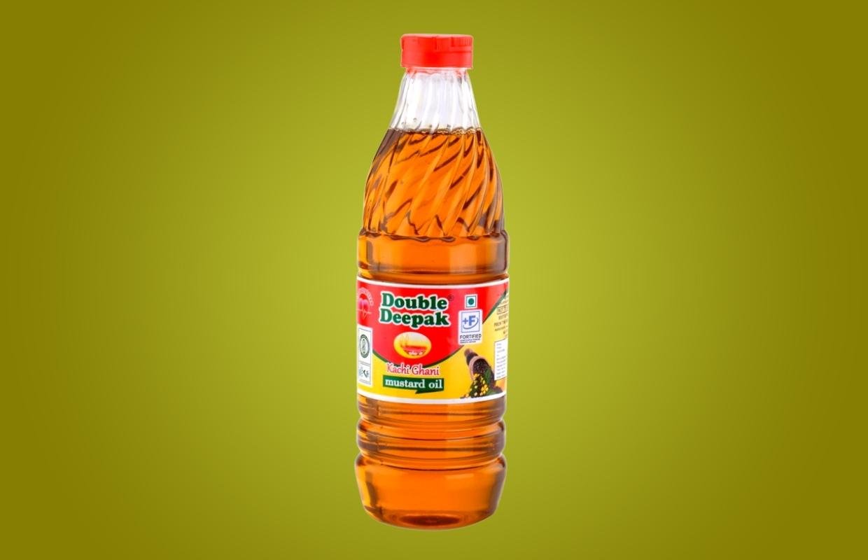 Double-Deepak-Kachi-Ghani-Mustard-Oil-1-ltr-bottle